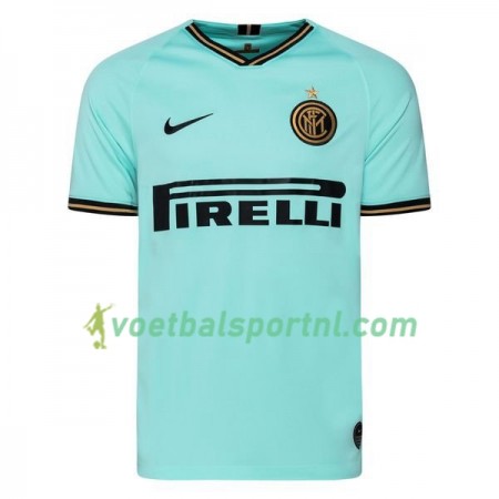 Inter Milan Uit Shirt 2019-20
